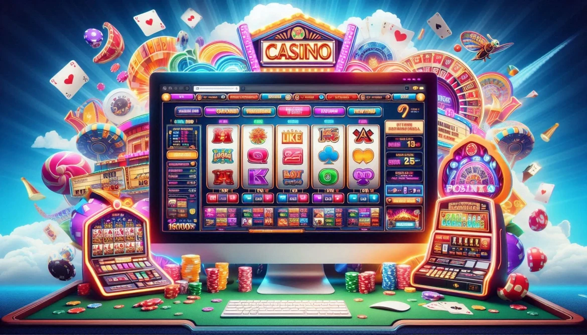 PhlWin Casino