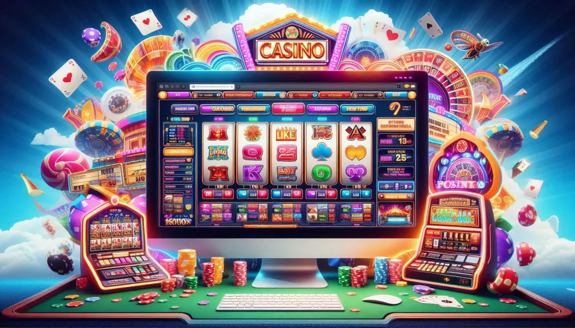 PhlWin Casino